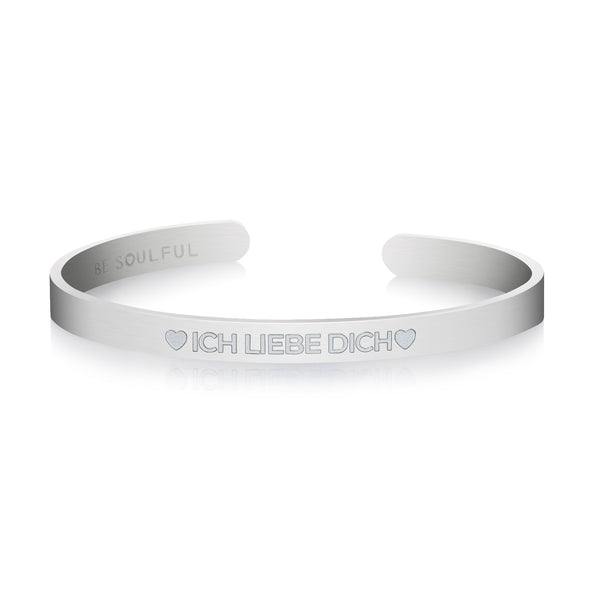 Ich Liebe Dich - 6 mm