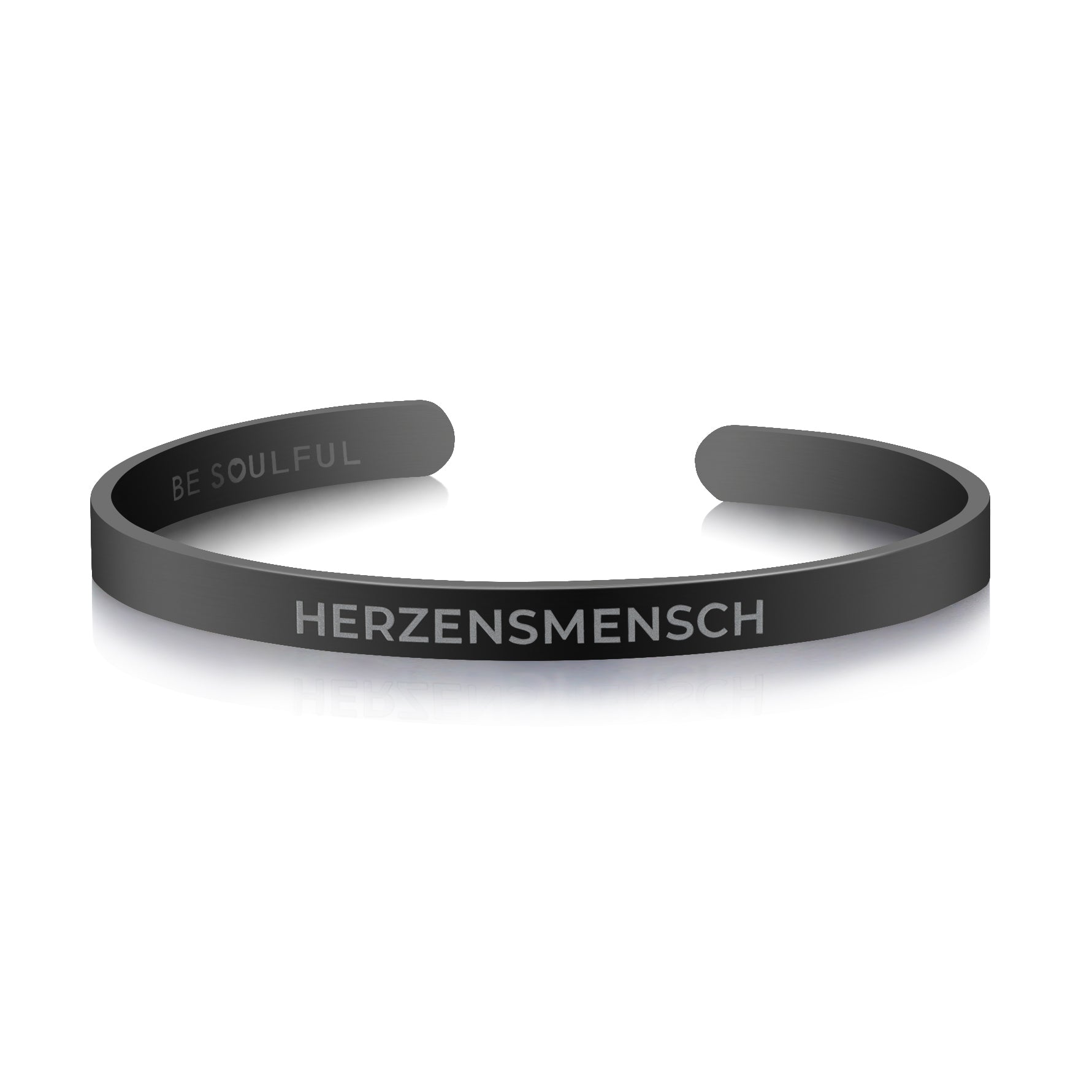 Herzensmensch - 6 mm