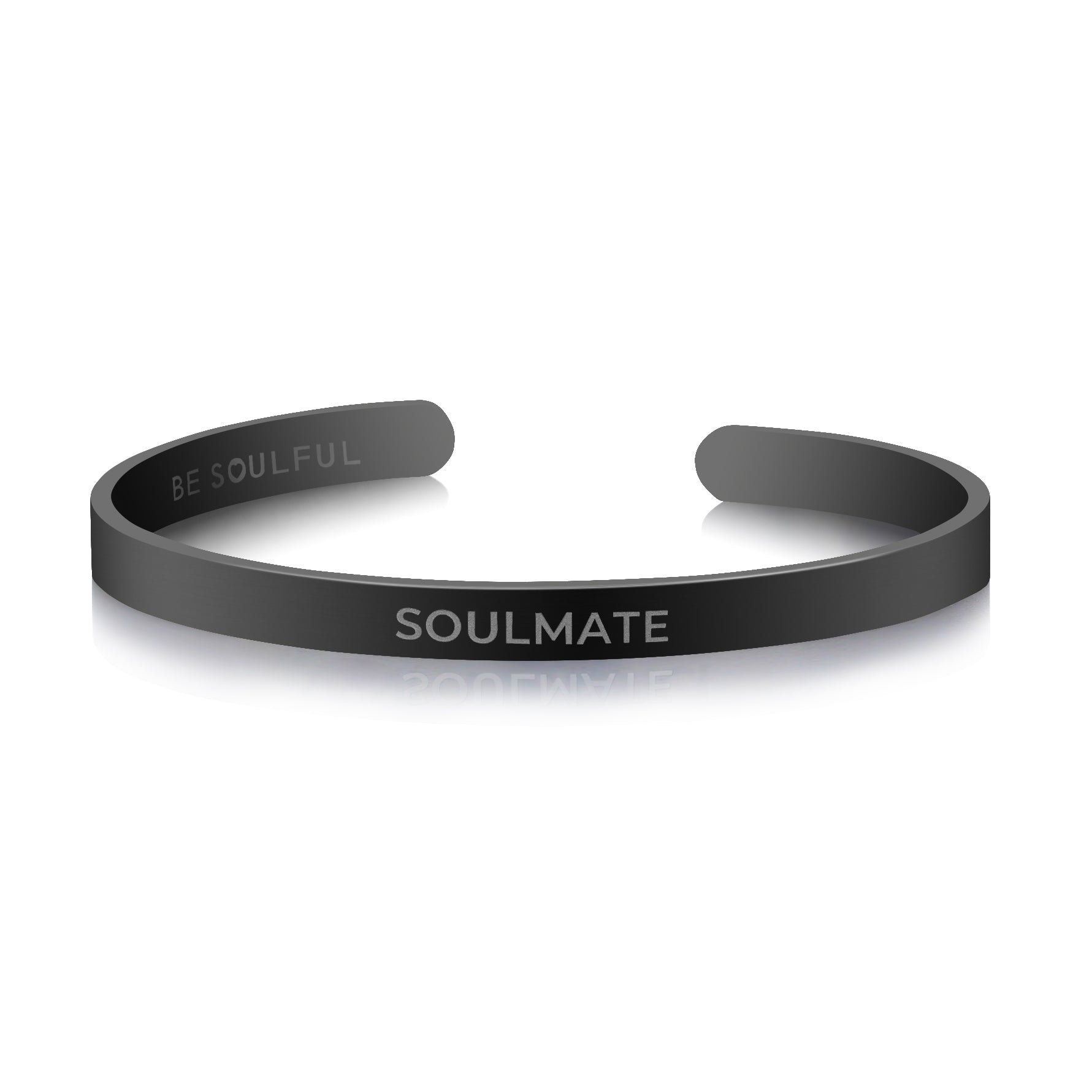 Soulmate - 6 mm