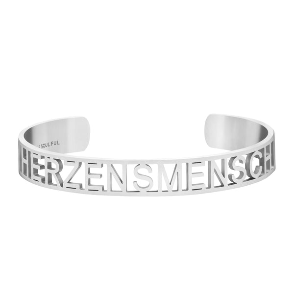 HERZENSMENSCH