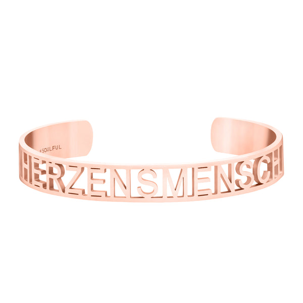 HERZENSMENSCH