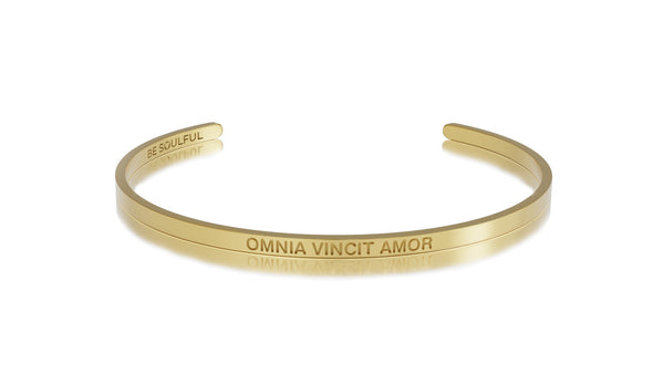 Omnia - Vincit - Amor - blind