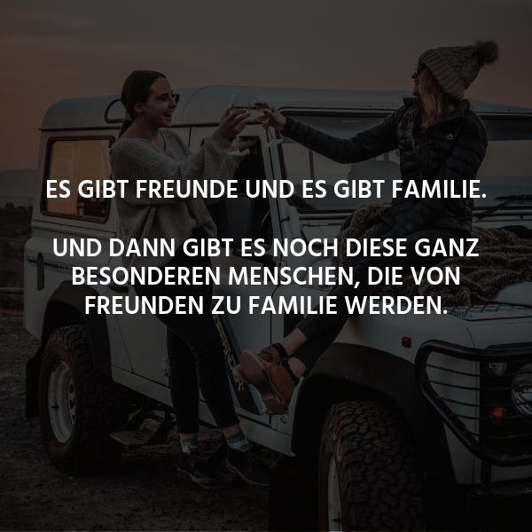 Forever Friends - Visual Statement