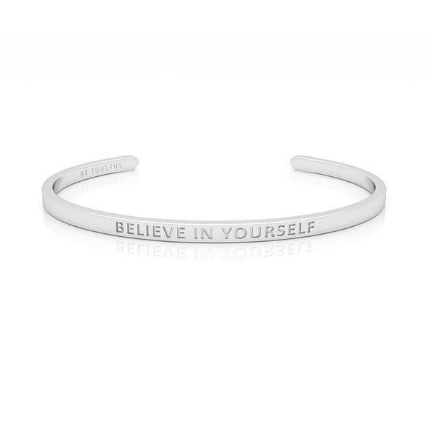 Believe in Yourself - blind