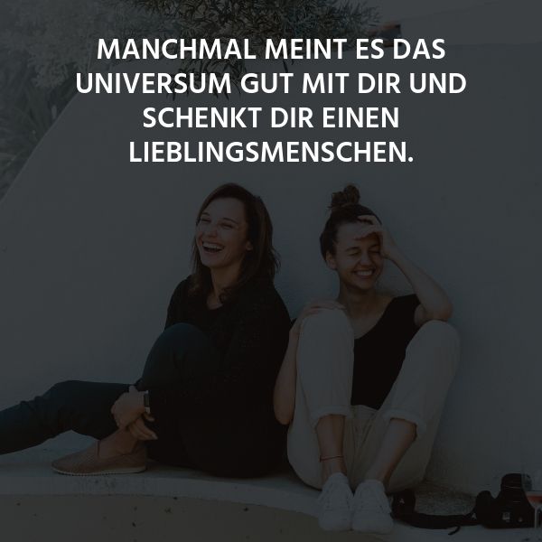 Lieblingsmensch - Visual Statement