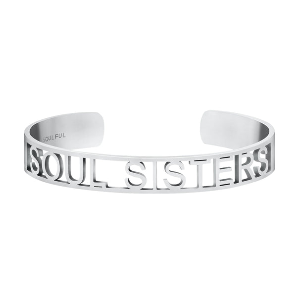 SOUL SISTERS STATEMENT